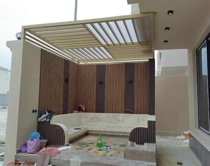 مظلات سواتر جلسات جده ساتر 0552550976