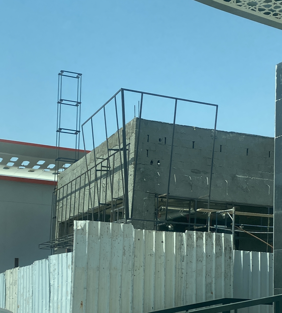 تشطيب متكامل للمحلات التجارية بالطائف