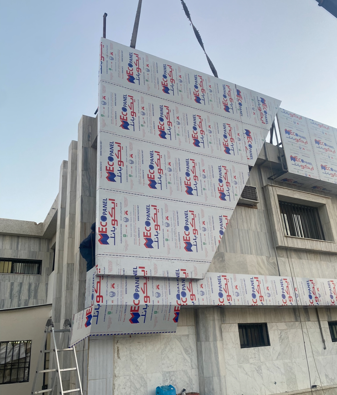 تشطيب متكامل للمحلات التجارية بالطائف