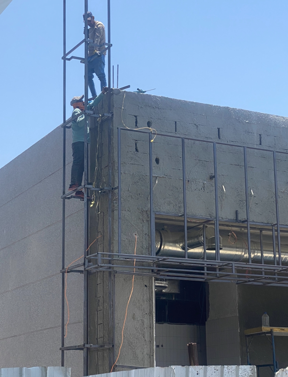 تشطيب متكامل للمحلات التجارية بالطائف