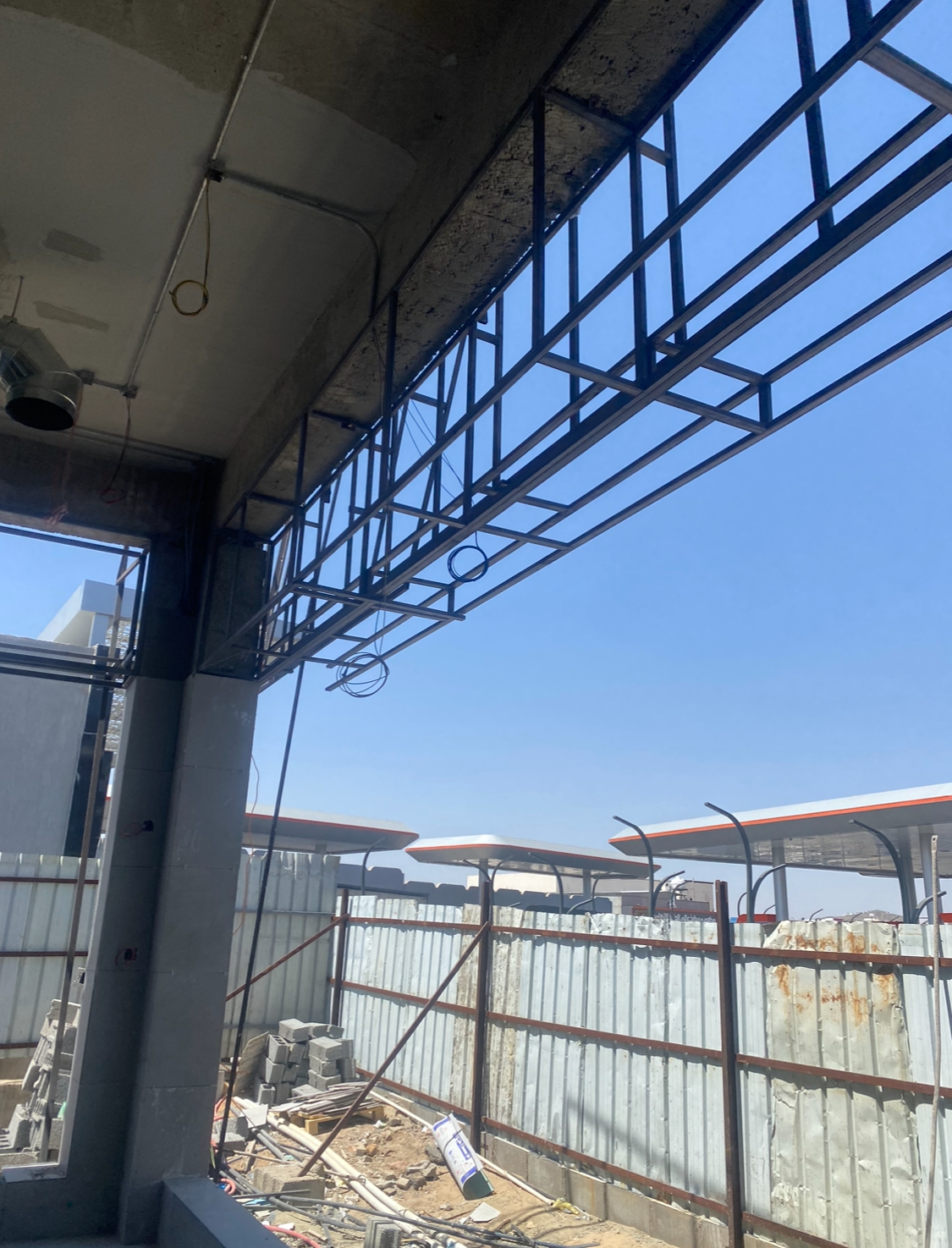 تشطيب متكامل للمحلات التجارية بالطائف