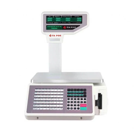 تحكّم بعملك بذكاء مع حلول نقاط البيع الحديثة!