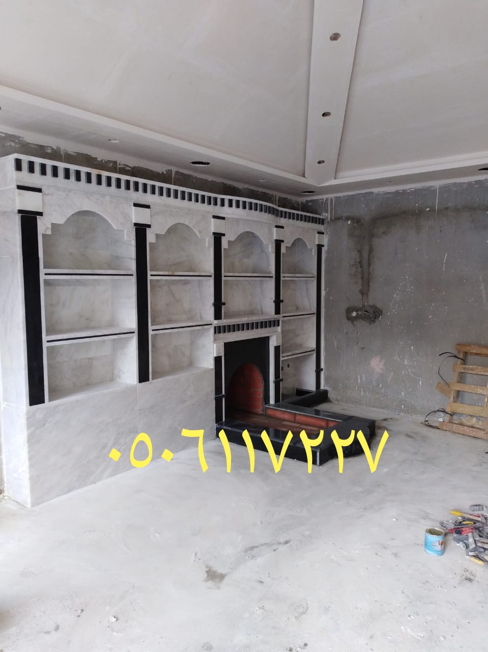 مشبات الرياض