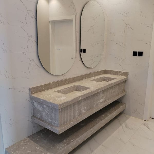 مغاسل الرياض