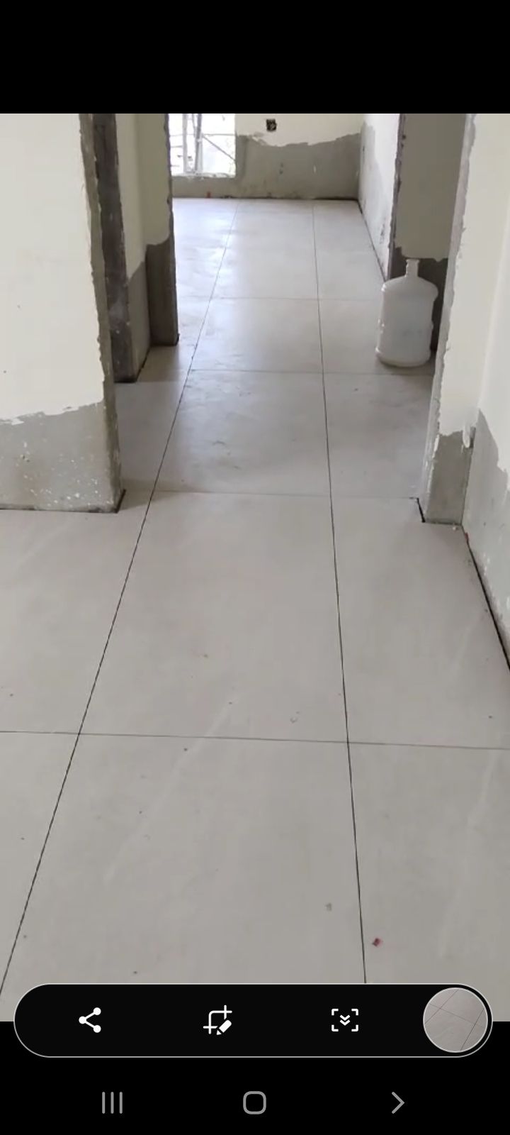 معلم بلاط سراميك رخام ترويبه جده