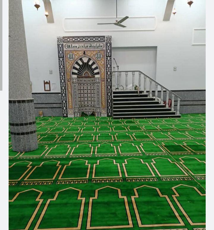 جدة البوادي