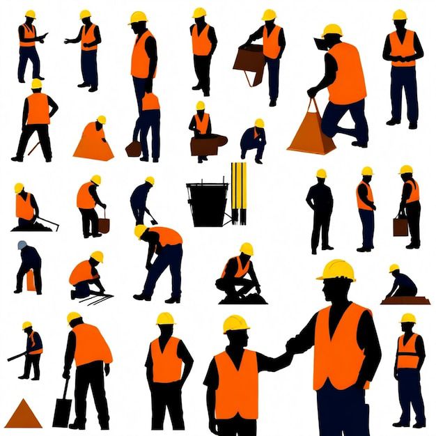 باكستاني عمال من جد