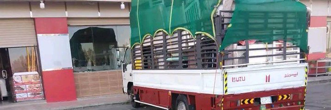 نقل عفش دخل خارج الرياض معه الفك والتركيب والتغليف