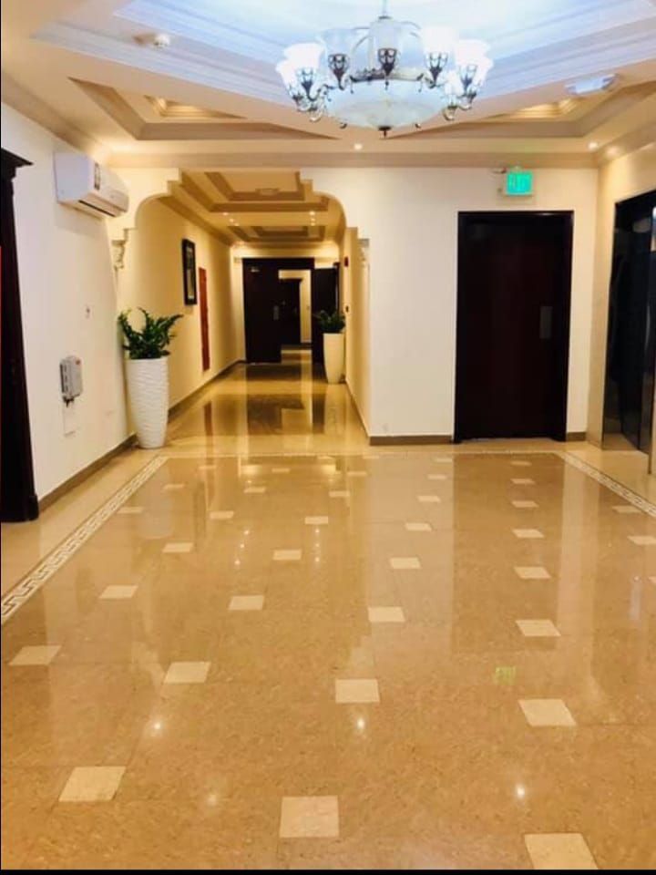 شركه تنظيف فلل وشقق