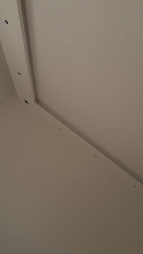 دیکورات جیبس و جیبسم بورد