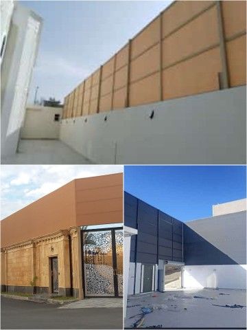 حداد مضلات وسواتر وجميع اعمال الحداده