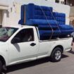 نقل عفش دخل خارج الرياض معه الفك والتركيب والتغليف