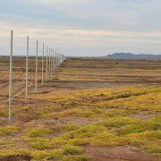 مقاول شبوك ومظلات وهناجر