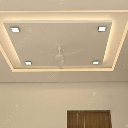 دیکورات جیبس و جیبسم بورد