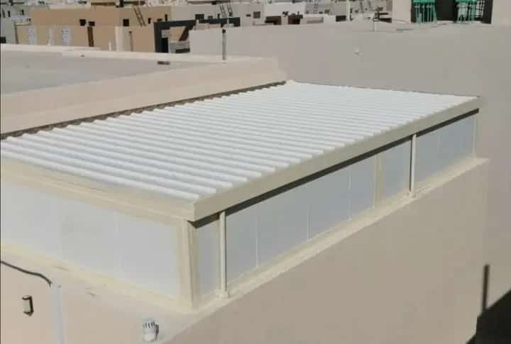 مظلات سيارات جده 0552550976