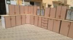 أغراض منزلية شبه جديدة بأسعار مناسبة كنب ومطابخ وغ