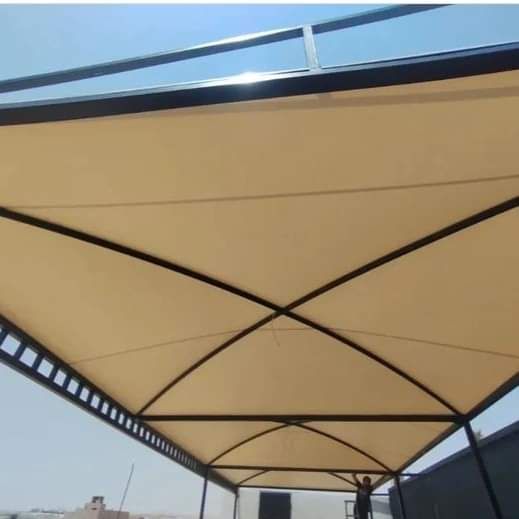 مظلات سواتر جلسات جده ساتر 0552550976