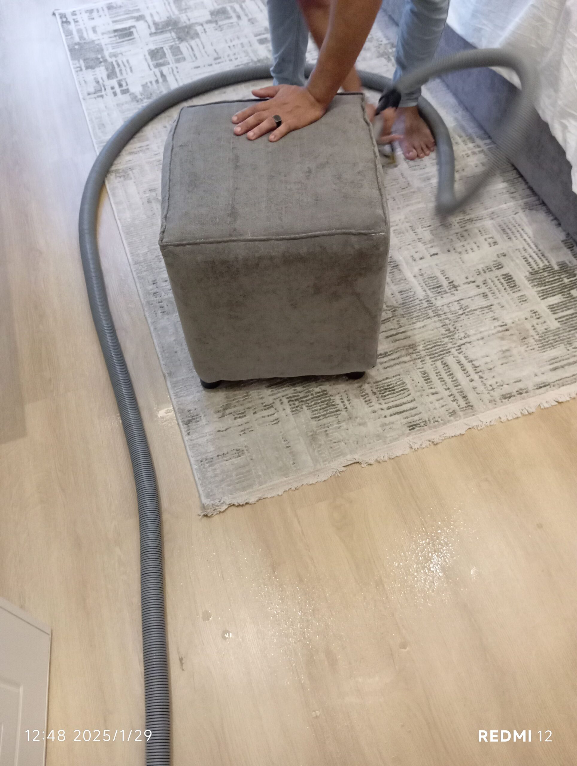 شركة تنظيف بالبخار بجدة