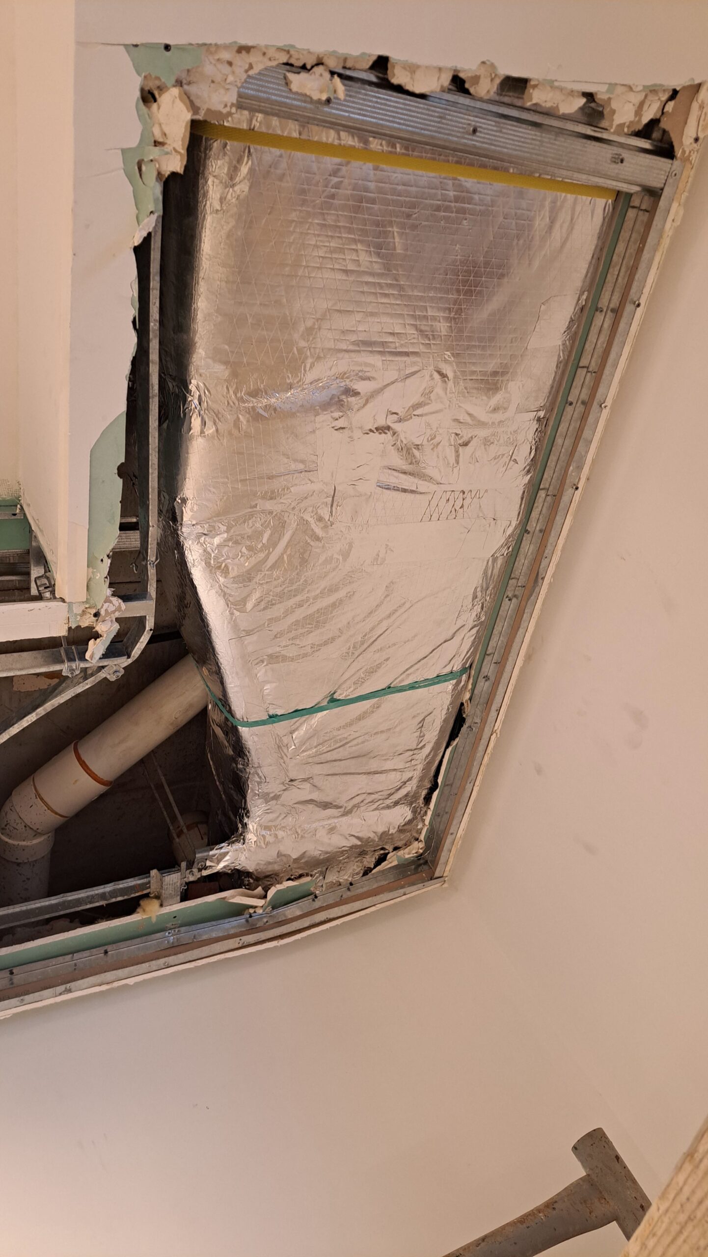 فني تكييف دكت سبلت ومركزي بكجات