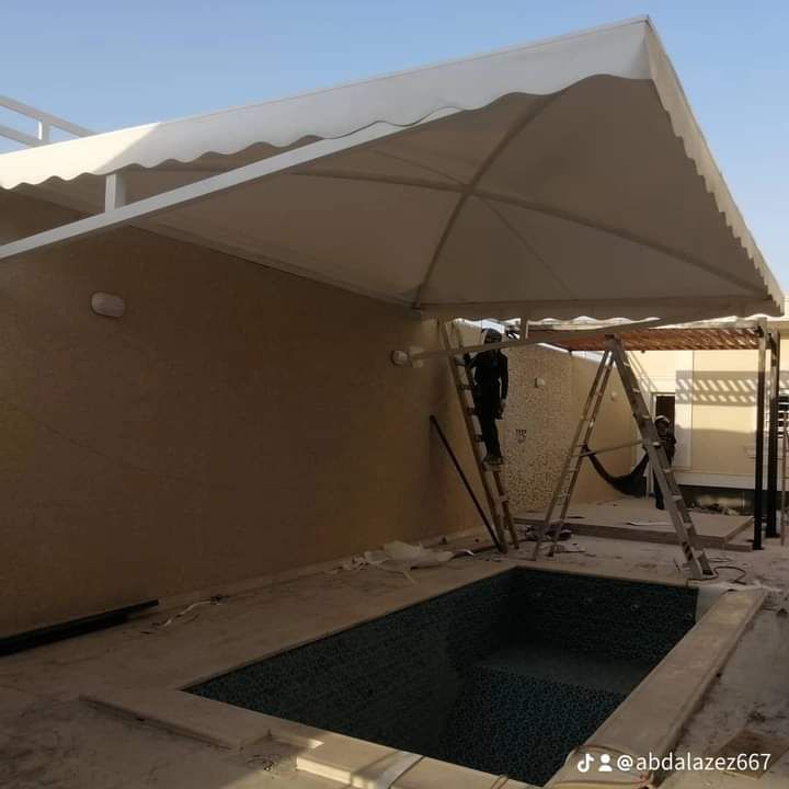 مظلات سواتر جلسات جده ساتر 0552550976