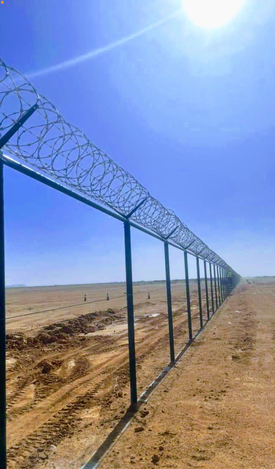 توريد جميع انواع الشبوك وتركيبهآ يشمل جميع مناطق ا