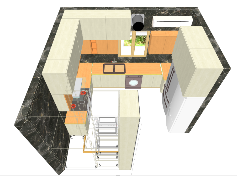 جده حي الحمدانيه