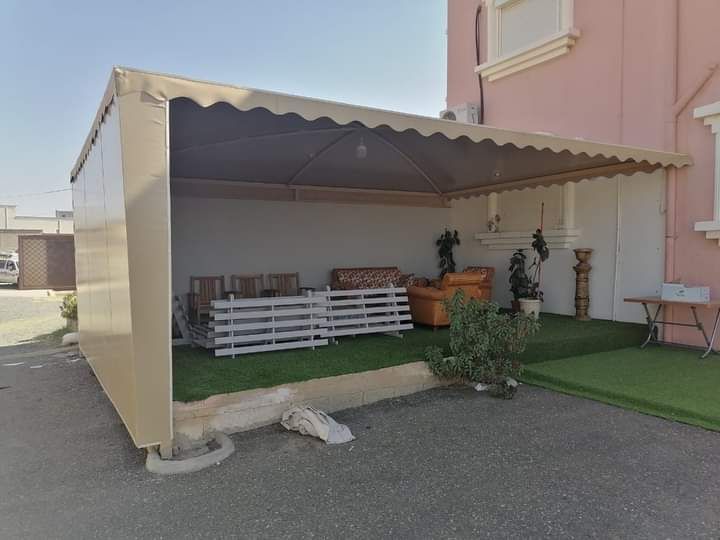 مظلات سواتر جلسات جده ساتر 0552550976