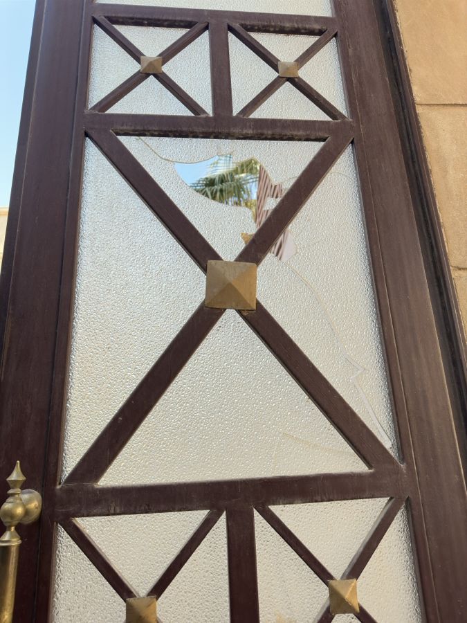 الصناعيه القديمه