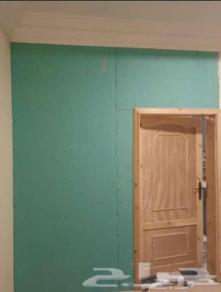 نجار أبواب خشب فك وتركيب وصيانه