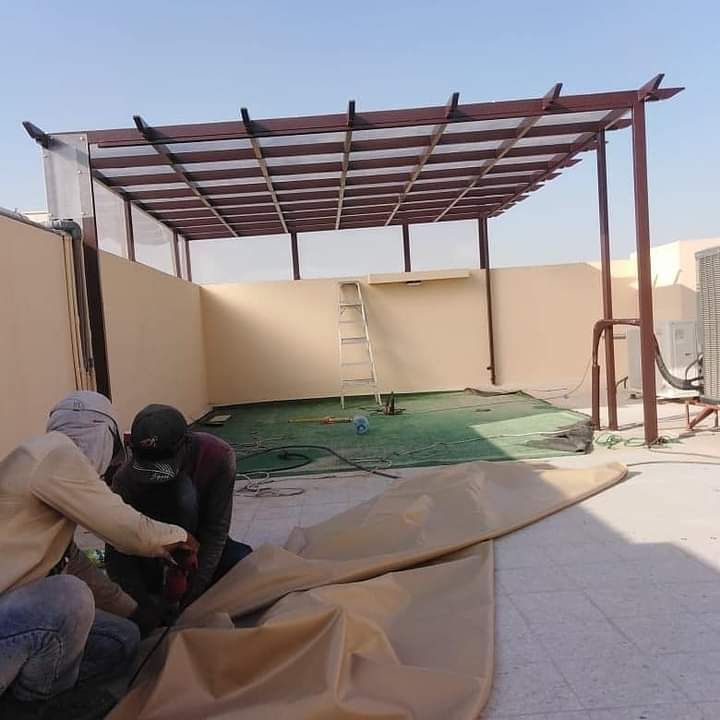 مظلات سواتر جلسات جده ساتر 0552550976