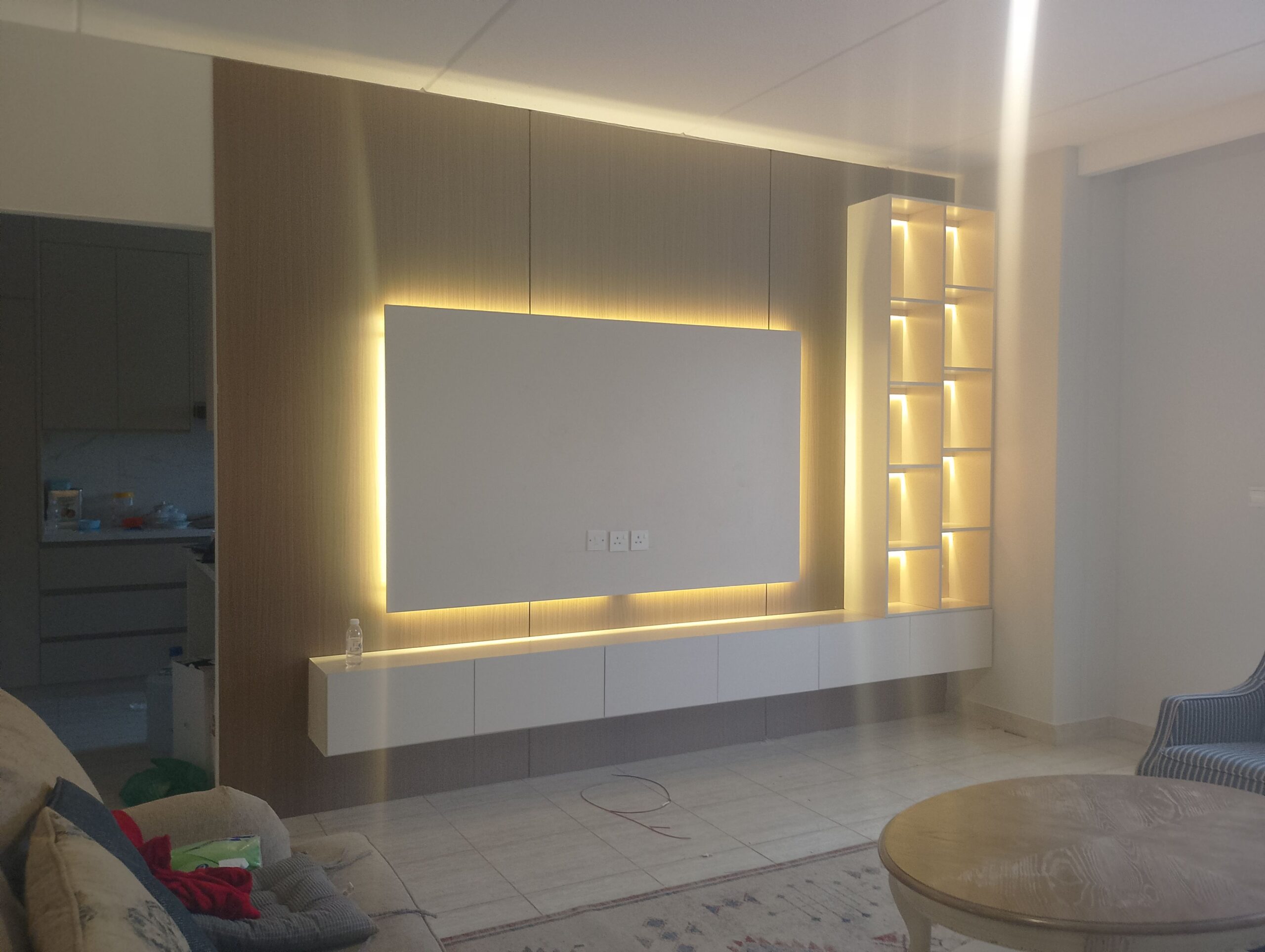 طريق الأمام عبدالله بن سعود بن عبدالعزيز