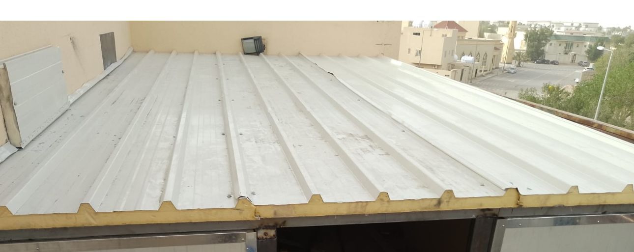 الصناعيه القديمه