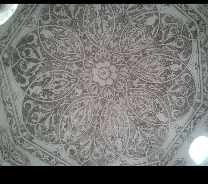 جبس حفر مغربي