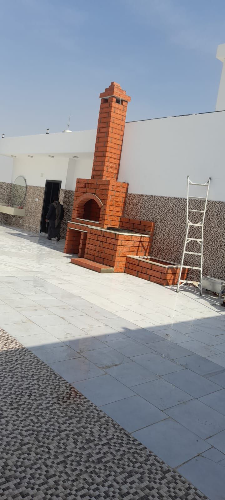 معلم مشبات وافران العيش حفر المندي شوايات المدينه