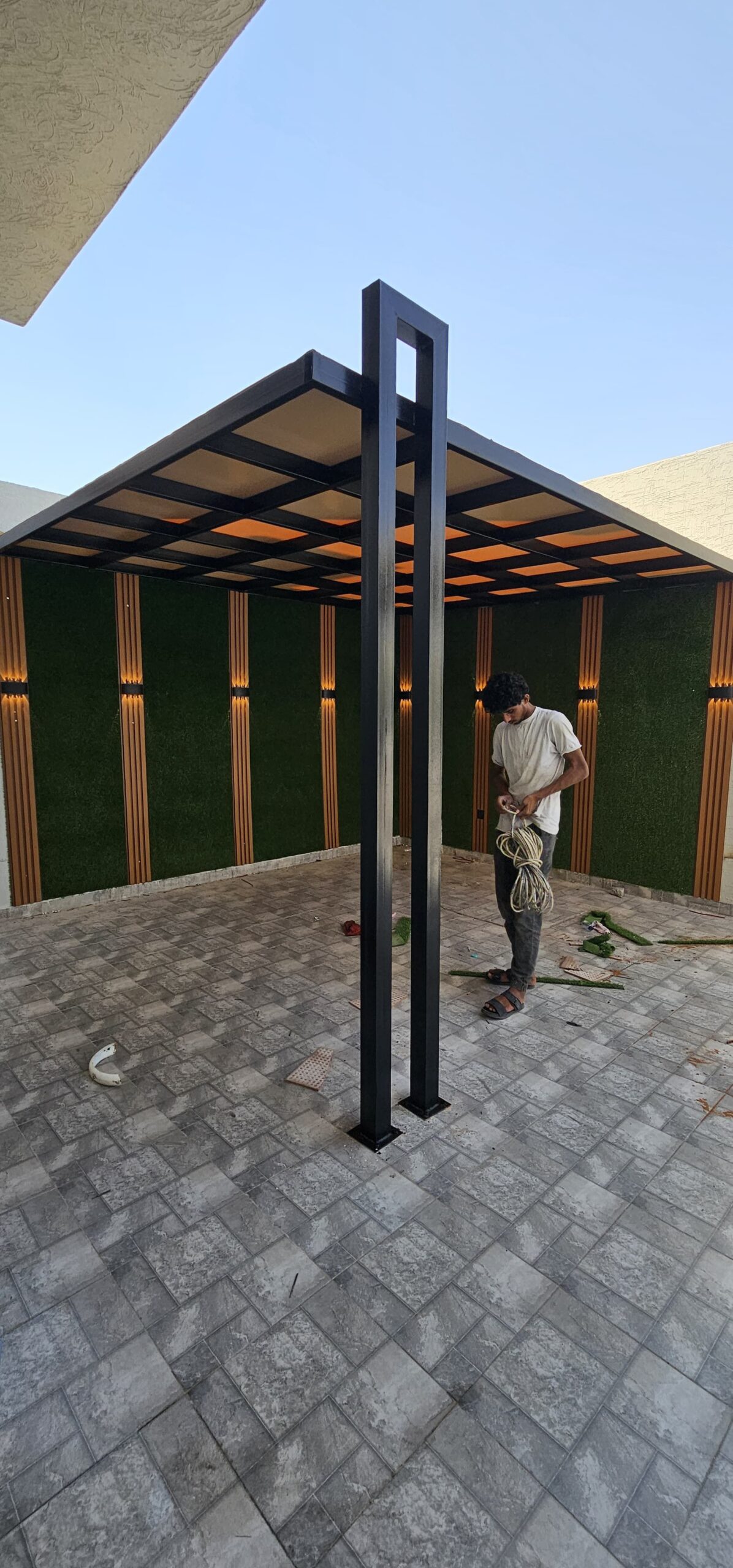 مضلات سواتر الدمام0537806400