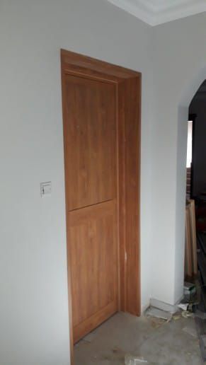 واجهات ابواب المنيوم صيانة وتفصيل