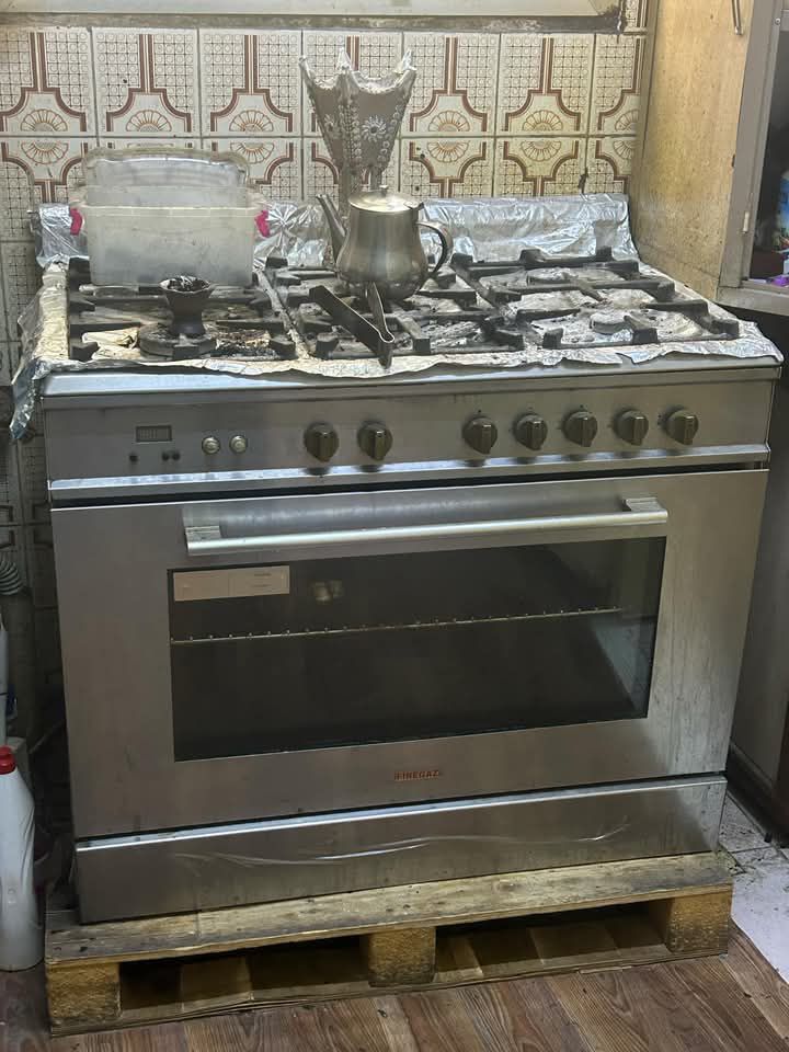 فني صيانه غسالات وتلاجات وسخانات وبوتوجازات ومكيفا