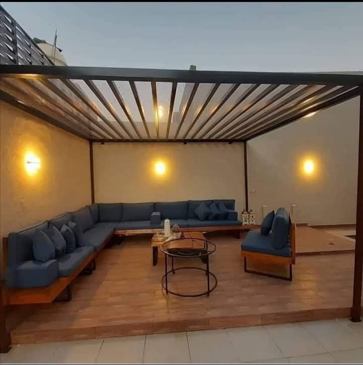 مظلات سواتر جده 0552550976