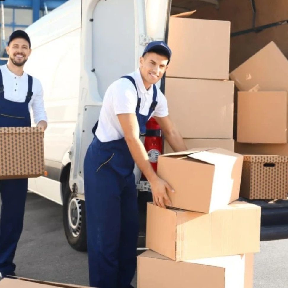 توصيل الاثاث الى الجمعية الخيرية بالرياض