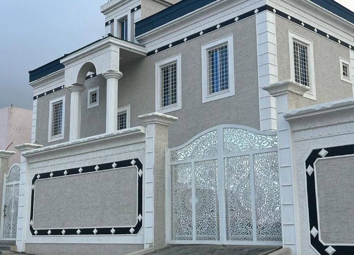 عسير آليا سه ملونه سمنت الرياض وبطحأ الرياض وسافيت