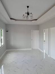 دهانات جديده وعمل نضيف