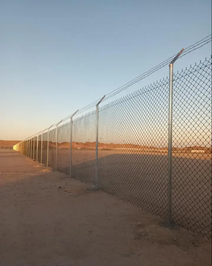 توريد وتركيب الشبوك