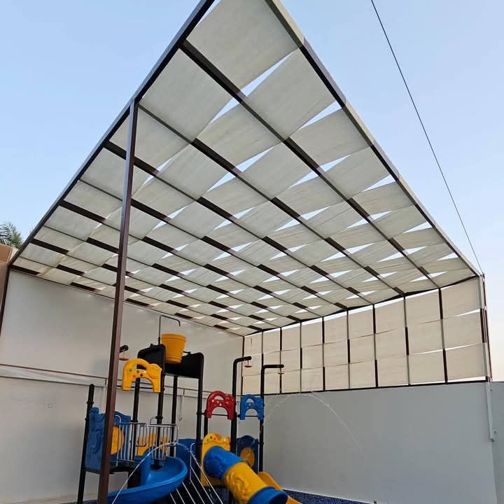 مظلات سواتر جده 0552550976