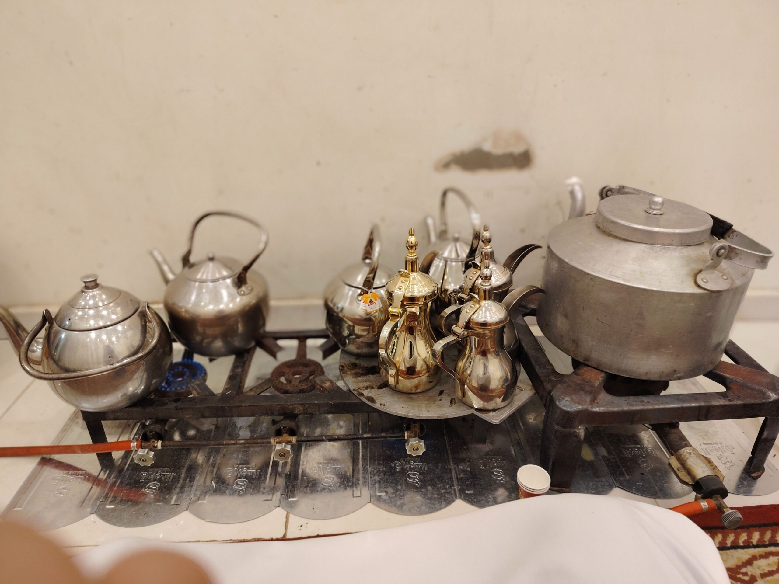 قهوجي نجران