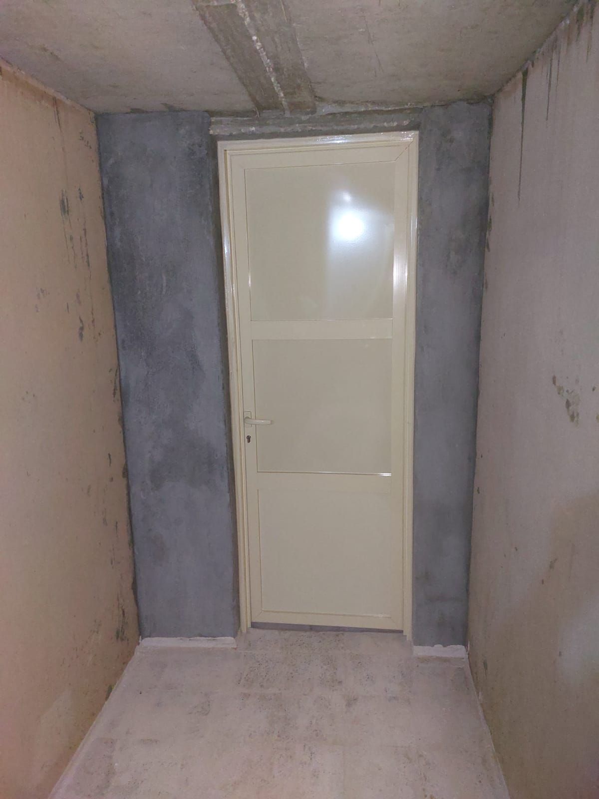 واجهات ابواب المنيوم صيانة وتفصيل