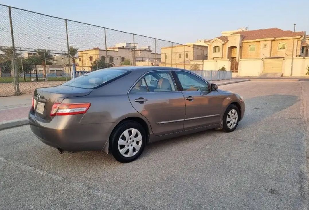 تويوتا كامري للبيع