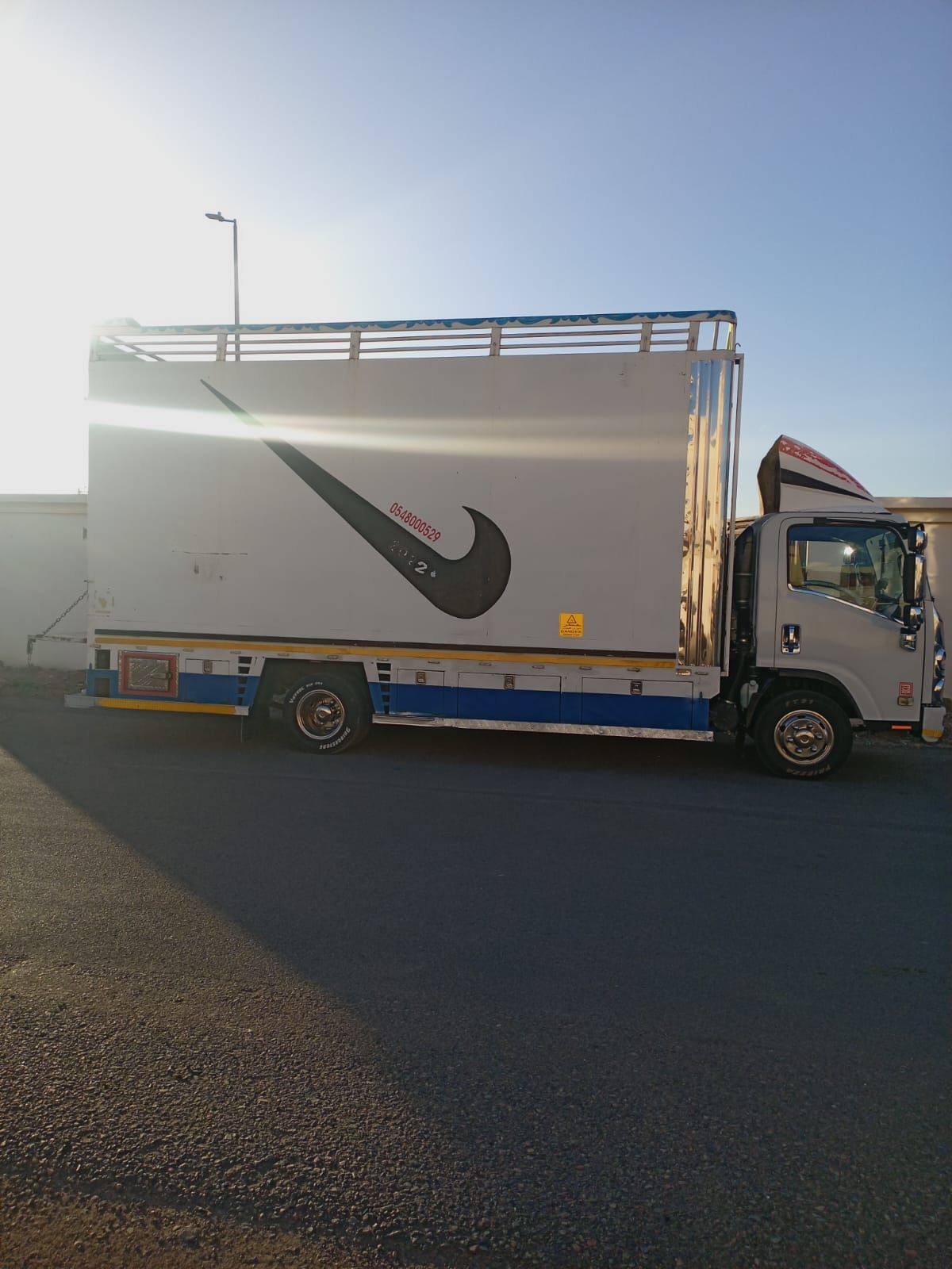 شركة نقل عفش بالمدينة المنورة