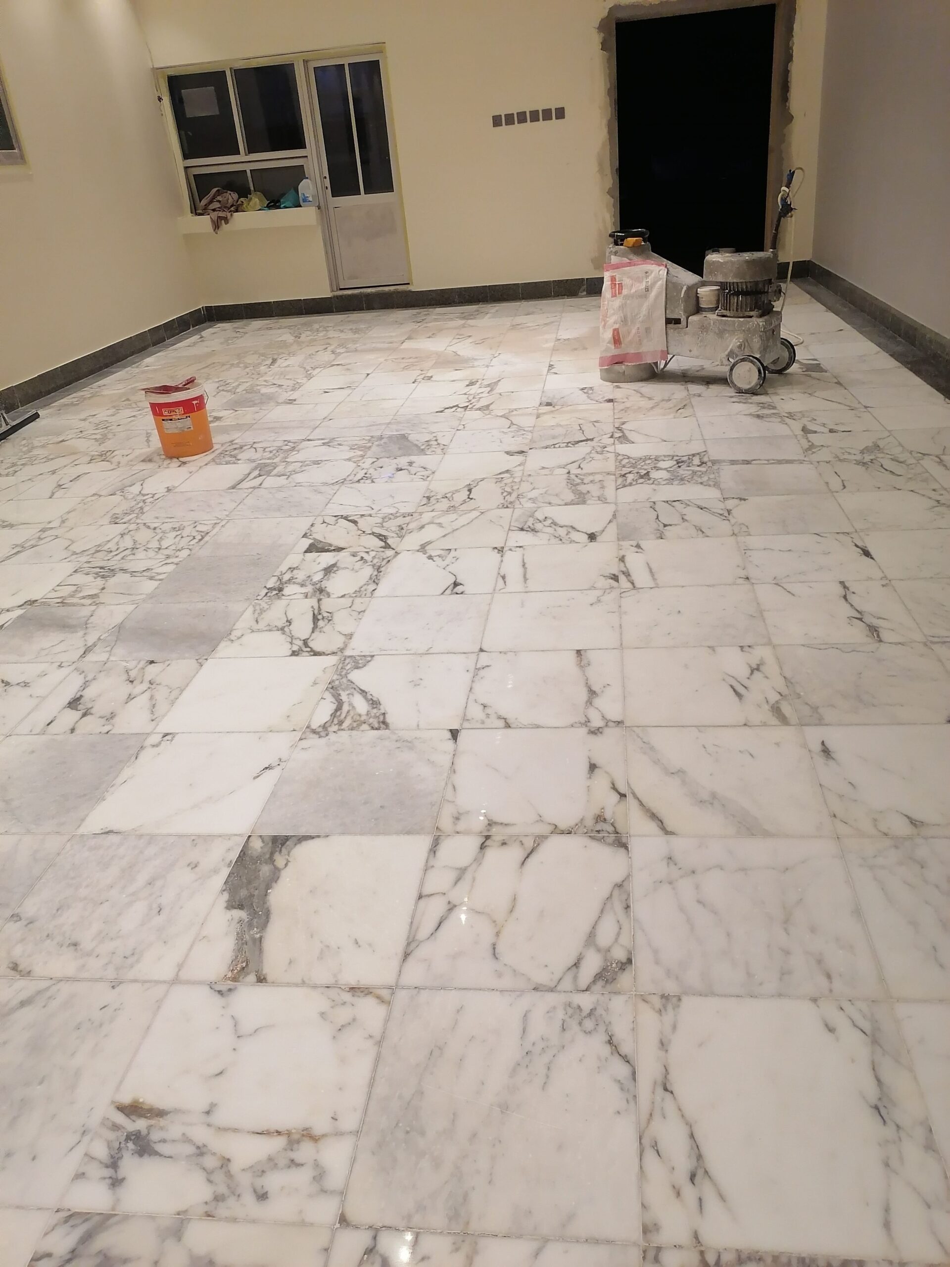 جلي روخام تنظيف الارضيات وجدران سراميك خزانات بوكس