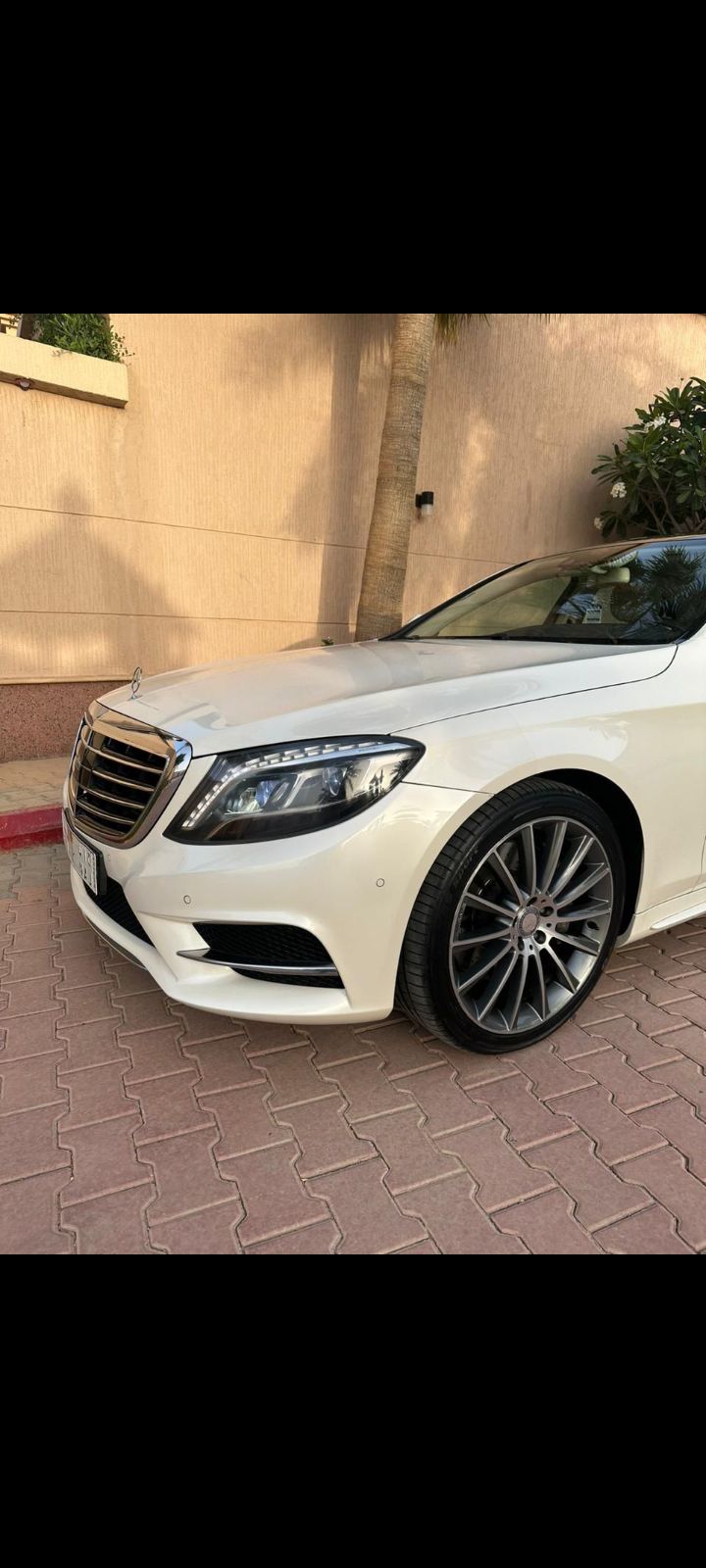 سيارة للبيع مرسيديس