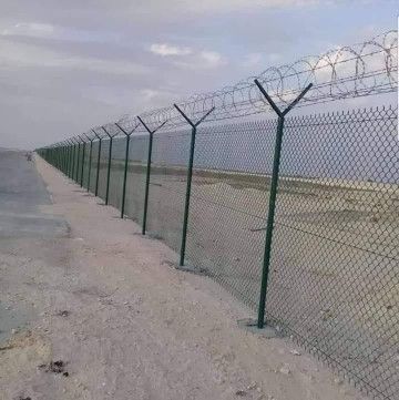 مقاول شبوك ومظلات